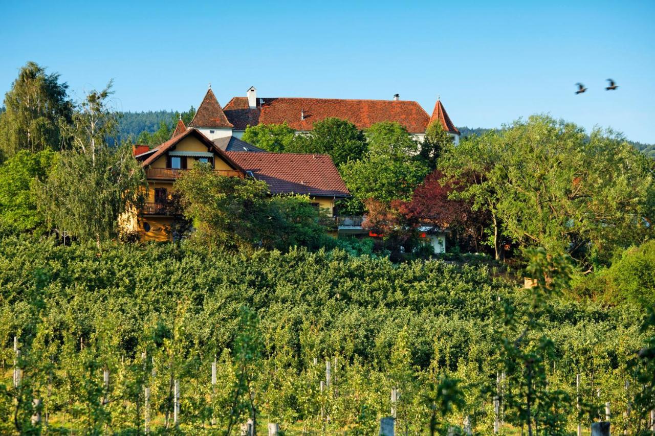 Landhaus Grete Stubenberg Extérieur photo
