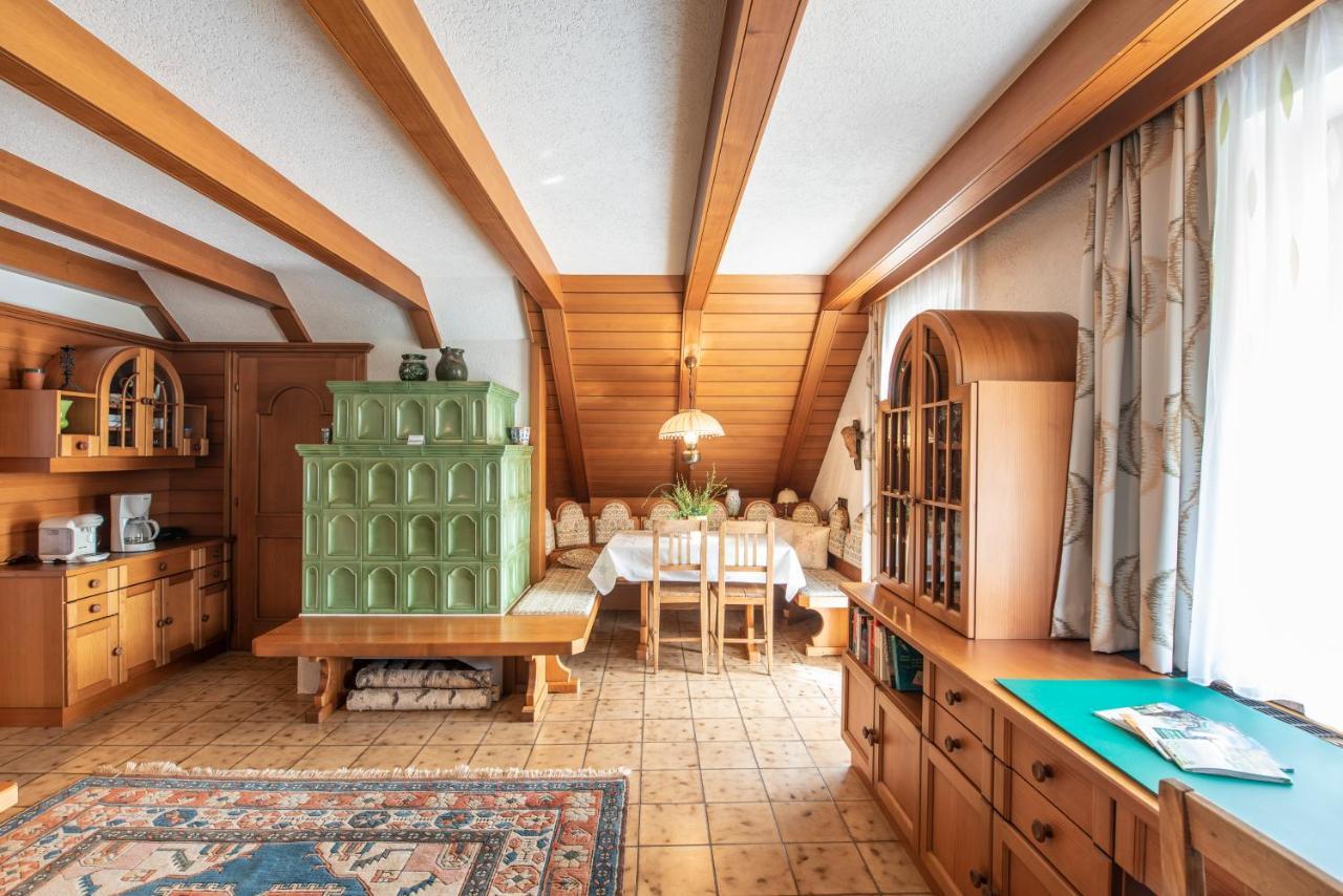 Landhaus Grete Stubenberg Extérieur photo