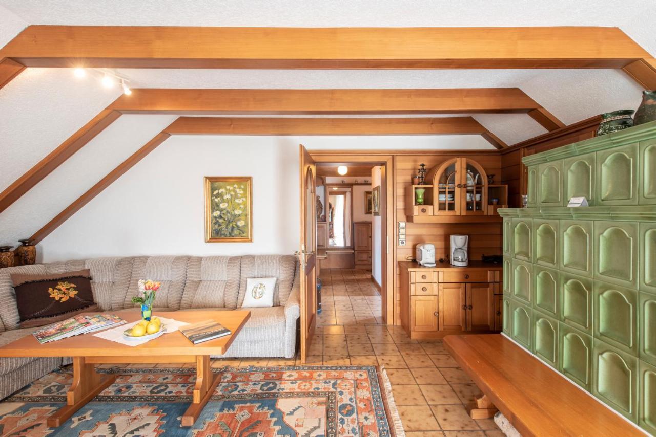 Landhaus Grete Stubenberg Extérieur photo