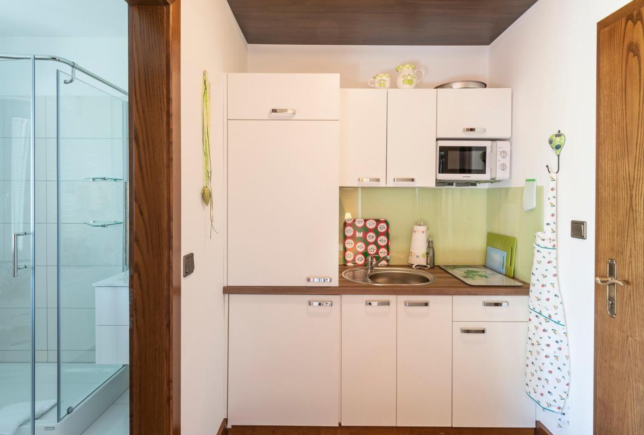 Landhaus Grete Stubenberg Extérieur photo