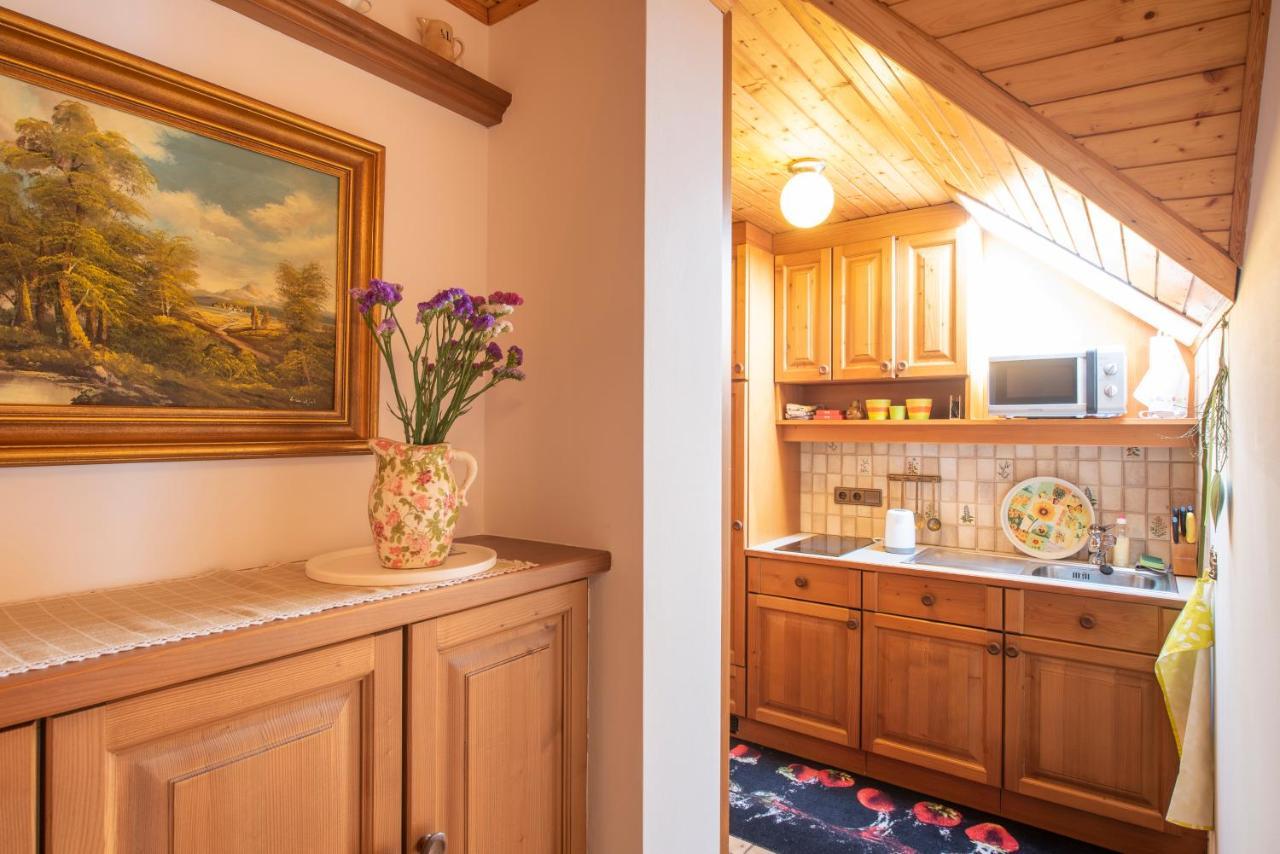 Landhaus Grete Stubenberg Extérieur photo