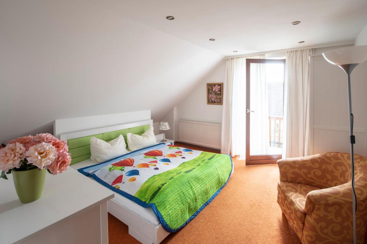 Landhaus Grete Stubenberg Extérieur photo
