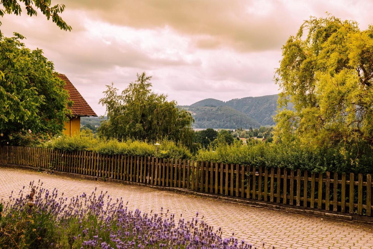 Landhaus Grete Stubenberg Extérieur photo
