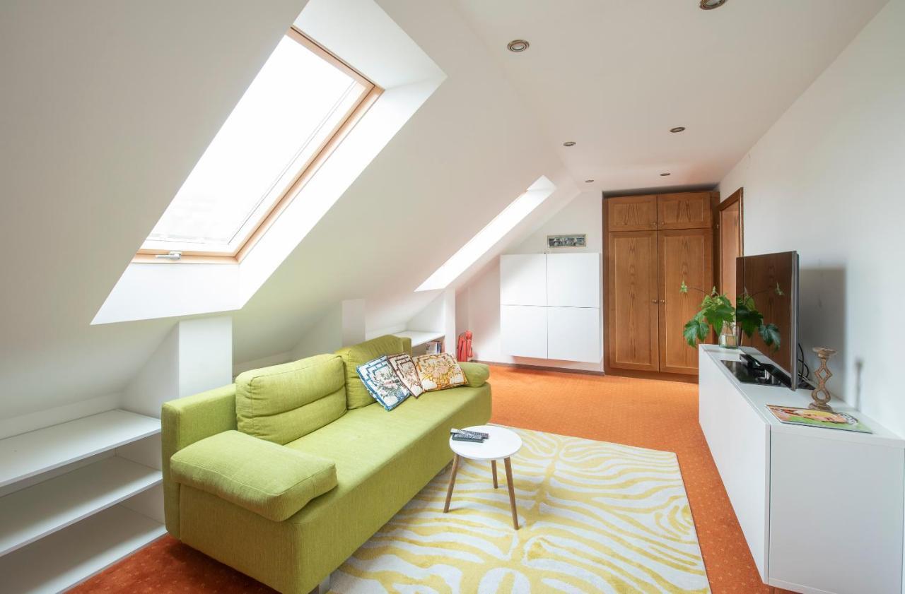 Landhaus Grete Stubenberg Extérieur photo