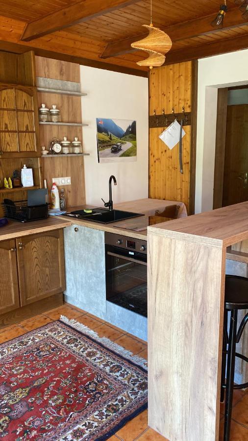 Landhaus Grete Stubenberg Extérieur photo