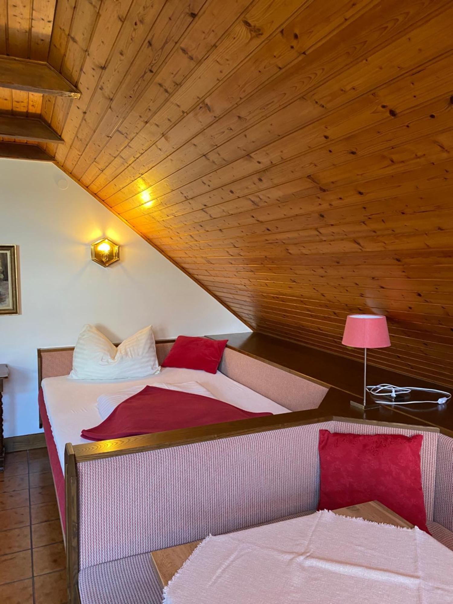Landhaus Grete Stubenberg Extérieur photo