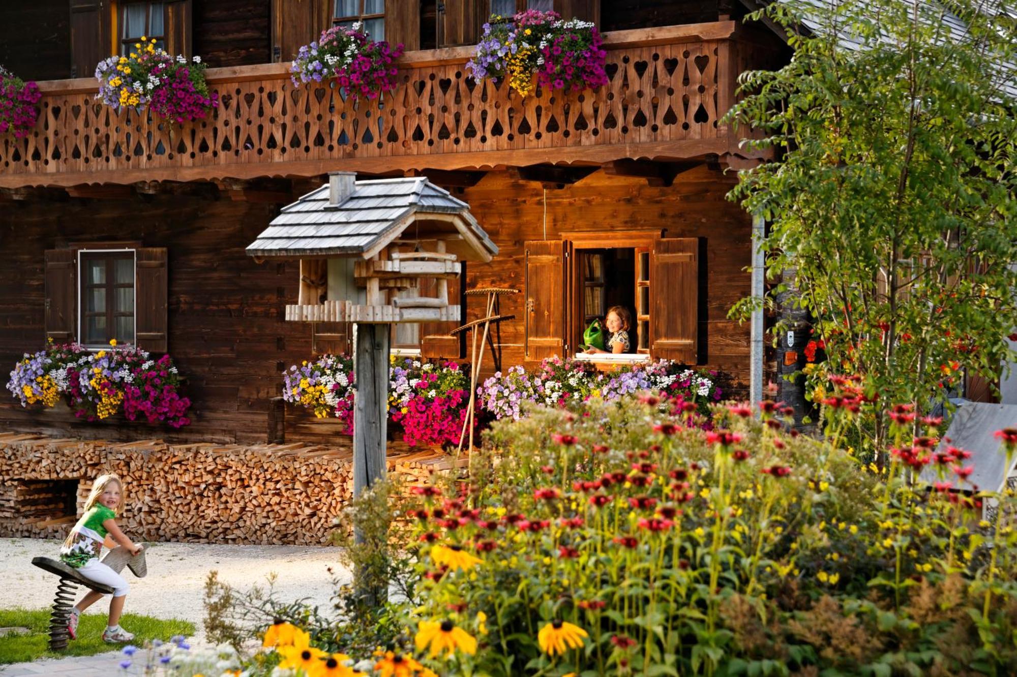 Landhaus Grete Stubenberg Extérieur photo