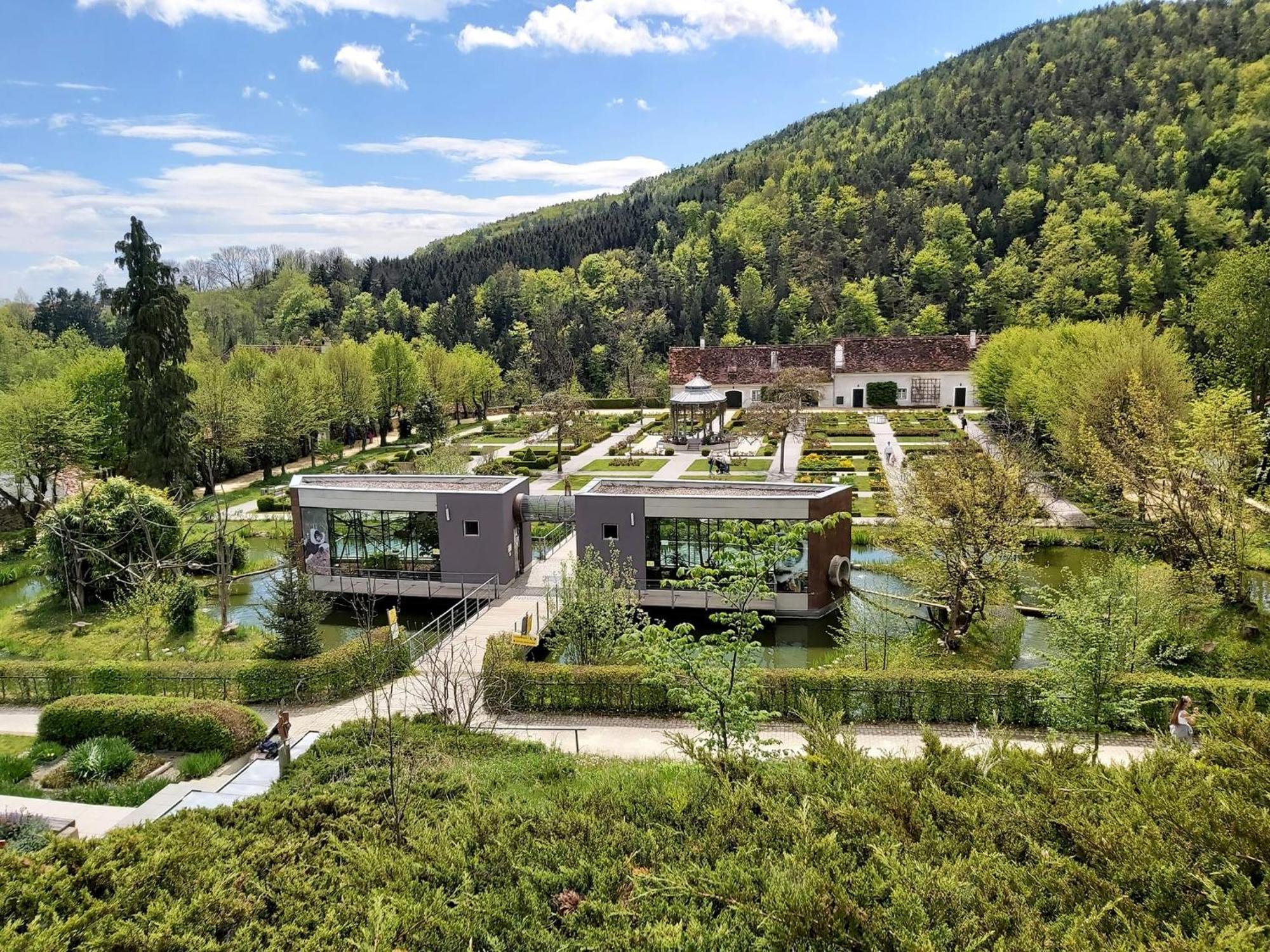 Landhaus Grete Stubenberg Extérieur photo