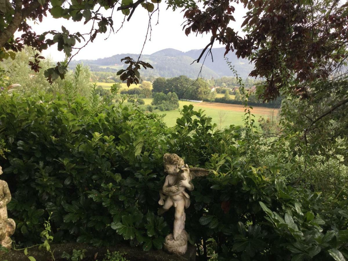 Landhaus Grete Stubenberg Extérieur photo