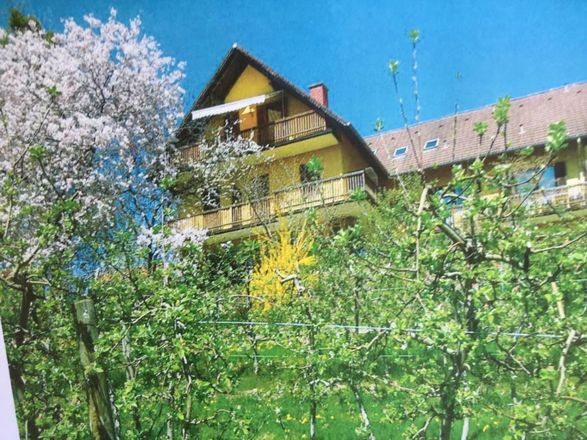 Landhaus Grete Stubenberg Extérieur photo